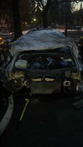 BMW 325 E46 320i - 2250 € / 4400.62 лв. - 92231342 10