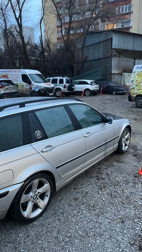 BMW 325 E46 320i - 2250 € / 4400.62 лв. - 92231342 6