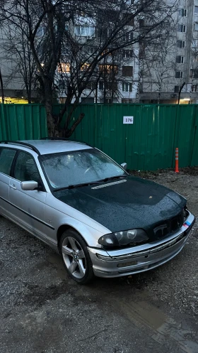 BMW 325 E46 320i - 2250 € / 4400.62 лв. - 92231342 7