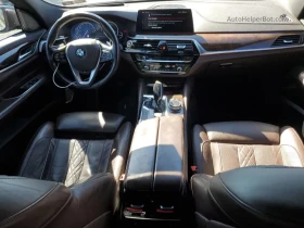 BMW 640 XI* B58* GT* Harman Karon, снимка 10