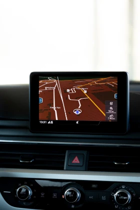 Audi A4 - 12999 € / 25423.83 лв. - 90178674 5