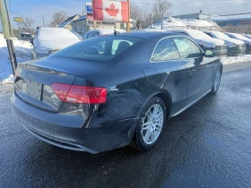 Audi A5 * PROGRESSIV SLINE AWD NAVI GLASS ROOF! * CARFAX * - 11350 € / 22198.67 лв. - 95743183 5