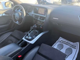 Audi A5 * PROGRESSIV SLINE AWD NAVI GLASS ROOF! * CARFAX * - 11350 € / 22198.67 лв. - 95743183 12