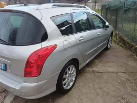 Peugeot 308 SW - 2000 € / 3911.66 лв. - 39042957 5
