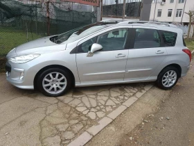 Peugeot 308 SW - 2000 € / 3911.66 лв. - 39042957 2