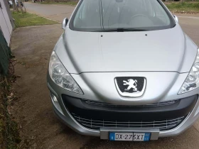 Peugeot 308 SW - 2000 € / 3911.66 лв. - 39042957 9