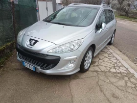 Peugeot 308 SW - 2000 € / 3911.66 лв. - 39042957 3