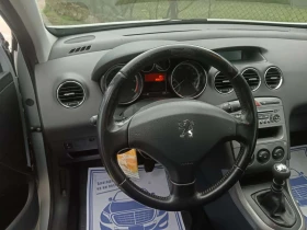 Peugeot 308 SW - 2000 € / 3911.66 лв. - 39042957 7