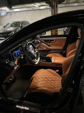Mercedes-Benz S 580 L | Auto.bg — изображение 8