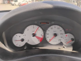 Peugeot 206 SW - 1250 € / 2444.79 лв. - 49481237 9