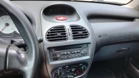 Peugeot 206 SW - 1250 € / 2444.79 лв. - 49481237 11