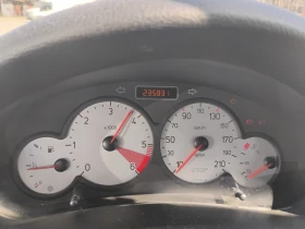 Peugeot 206 SW - 1250 € / 2444.79 лв. - 49481237 10