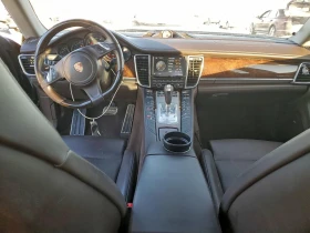 Porsche Panamera 2| BOSE| CARFAX| КРАЙНА ЦЕНА - 18400 € / 35987.27 лв. - 31628135 8