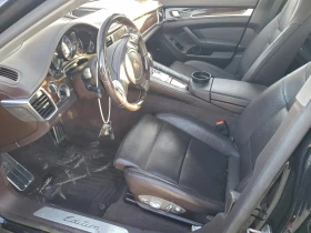 Porsche Panamera 2| BOSE| CARFAX| КРАЙНА ЦЕНА - 18400 € / 35987.27 лв. - 31628135 7