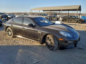 Porsche Panamera 2| BOSE| CARFAX| КРАЙНА ЦЕНА - 18400 € / 35987.27 лв. - 31628135 5