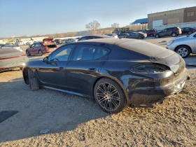 Porsche Panamera 2| BOSE| CARFAX| КРАЙНА ЦЕНА - 18400 € / 35987.27 лв. - 31628135 3