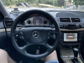Mercedes-Benz E 320 - 6800 € / 13299.64 лв. - 69459900 5