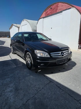 Mercedes-Benz CLC 180 - 4100 € / 8018.90 лв. - 46193410 4