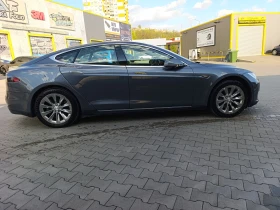 Tesla Model S 85 | Mobile.bg � ����� ������ 8