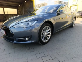 ������ Tesla Model S