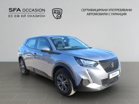 Peugeot 2008 ACTIVE PACK 1.2 PureTech 130 EAT8 E6 // 2104381 | Mobile.bg � ����� ������ 2