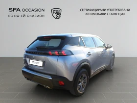 Peugeot 2008 ACTIVE PACK 1.2 PureTech 130 EAT8 E6 // 2104381 | Mobile.bg � ����� ������ 3