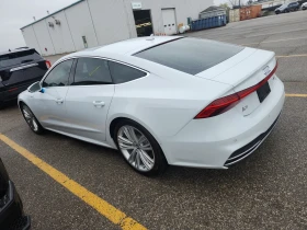 Audi A7 Technik * CARFAX * ���� ������ * ���� �� �� *  | Mobile.bg � ����� ������ 4