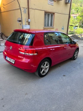 VW Golf �������� Volkswagen Golf 6, 1.4 | Mobile.bg � ����� ������ 5
