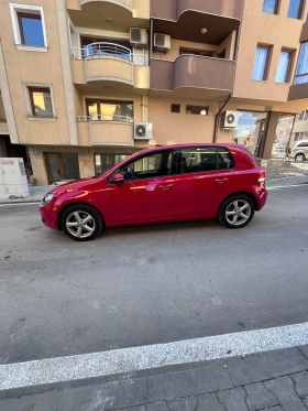 VW Golf �������� Volkswagen Golf 6, 1.4 | Mobile.bg � ����� ������ 3
