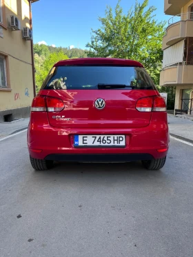 VW Golf �������� Volkswagen Golf 6, 1.4 | Mobile.bg � ����� ������ 4