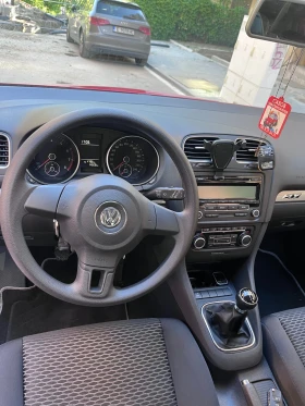 VW Golf �������� Volkswagen Golf 6, 1.4 | Mobile.bg � ����� ������ 10