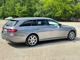 Mercedes-Benz E 300 DE Plug-in Hybrid, AMG Pack , Multi beam LED  | Mobile.bg � ����� ������ 5