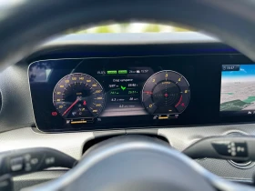 Mercedes-Benz E 300 DE Plug-in Hybrid, AMG Pack , Multi beam LED  | Mobile.bg � ����� ������ 16