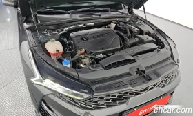 Kia K5 LPG* �����* ����* LANE ASSIST* ����* ������ | Mobile.bg � ����� ������ 5