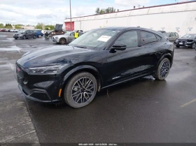 Ford Mustang Mach-E Premium AWD | Mobile.bg � ����� ������ 2