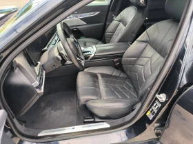 BMW i7 M60-xdriveTv-360kameri-Masage-Head up | Mobile.bg � ����� ������ 13