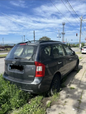 Kia Carens undefined | Auto.bg — изображение 3