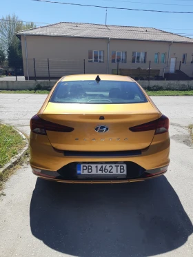 Hyundai Elantra Value Edition | Mobile.bg � ����� ������ 4