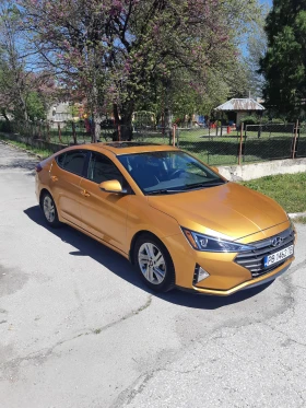 Hyundai Elantra Value Edition | Mobile.bg � ����� ������ 3