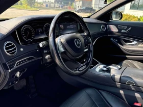 Mercedes-Benz S 550 /360/DISTRONIC/BURMESTER/CARFAX/���������� | Mobile.bg � ����� ������ 5