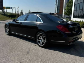 Mercedes-Benz S 550 /360/DISTRONIC/BURMESTER/CARFAX/���������� | Mobile.bg � ����� ������ 14