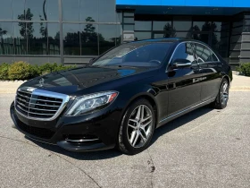 Mercedes-Benz S 550 /360/DISTRONIC/BURMESTER/CARFAX/���������� | Mobile.bg � ����� ������ 12
