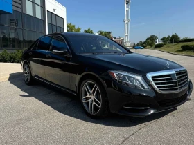 Mercedes-Benz S 550 /360/DISTRONIC/BURMESTER/CARFAX/���������� | Mobile.bg � ����� ������ 11