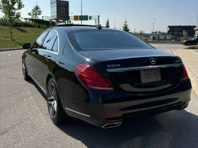 Mercedes-Benz S 550 /360/DISTRONIC/BURMESTER/CARFAX/���������� | Mobile.bg � ����� ������ 16