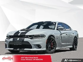 Dodge Charger R/T SCAT PACK ЦЕНА ДО БЪЛГАРИЯ АВТОКРЕДИТ