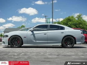 Dodge Charger R/T SCAT PACK ЦЕНА ДО БЪЛГАРИЯ АВТОКРЕДИТ | Auto.bg — изображение 3
