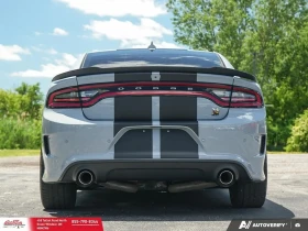 Dodge Charger R/T SCAT PACK ЦЕНА ДО БЪЛГАРИЯ АВТОКРЕДИТ | Auto.bg — изображение 5