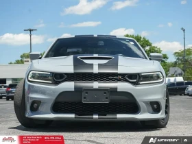 Dodge Charger R/T SCAT PACK ЦЕНА ДО БЪЛГАРИЯ АВТОКРЕДИТ | Auto.bg — изображение 2