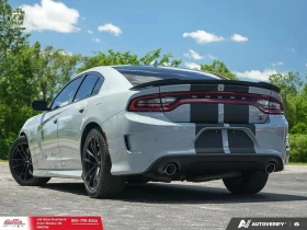 Dodge Charger R/T SCAT PACK ЦЕНА ДО БЪЛГАРИЯ АВТОКРЕДИТ | Auto.bg — изображение 4
