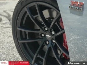 Dodge Charger R/T SCAT PACK ЦЕНА ДО БЪЛГАРИЯ АВТОКРЕДИТ | Auto.bg — изображение 6